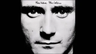 Tomorrow never knows  Phil Collins