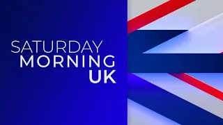Saturday Morning UK | Saturday 13th November