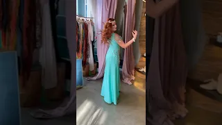 BALLY DANCE from UKRAINE - ANYA YUDINA