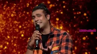 Jubin Nautiyal - Aankh Uthi Mohabbat Ne Angdai li | #LutGaye | Indian Idol 12