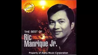 Ric Marique - Ikaw ang ligaya ko