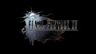 Final Fantasy XV OST   Apocalypsis Noctis Dramatic awesome