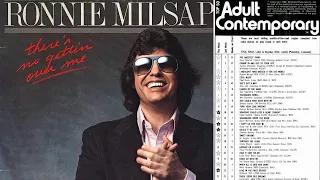 Ronnie Milsap - I Wouldn't Have Missed It for the World (1981)