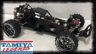 Tamiya Super Trick Hotshot