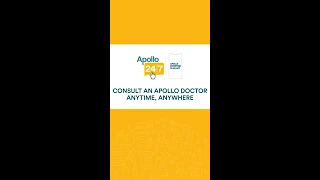 How to Consult an Apollo Doctor on Apollo 24|7 App