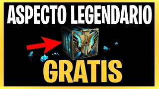 ¿Cómo ganar skin GRATIS? 😮🎁 Wild Rift