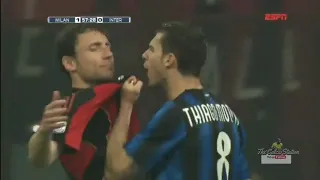 Milan vs Inter FULL MATCH (Serie A 2010-2011)