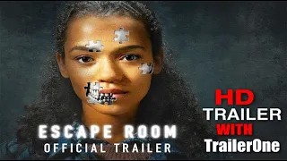 Escape Room 2020 (Official Trailer)