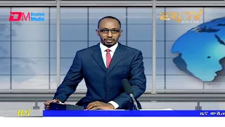 Midday News in Tigrinya for October 21, 2021 - ERi-TV, Eritrea