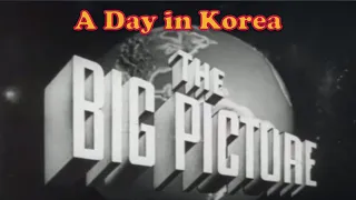 The Big Picture | A Day In Korea