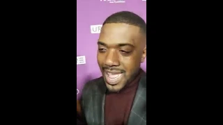 Ray J Dishes on Raycon Global Success with Jojocrews at 2nd Annual Urban One Honors