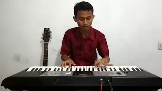 Synthesia guang liang tong hua (covered by wisnu)