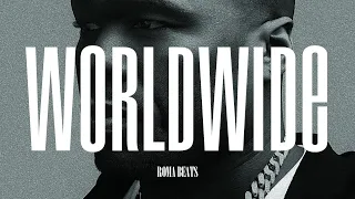 [FREE] 50 Cent x Eminem Type Beat "Worldwide" 2023