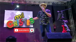 EL COSTEÑO 🦞 SHOW desde Acapulco