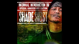 Shade Sheist ft  Nate Dogg   Wake Up Lyrics