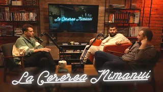 Circuitu copiilor debili in UE  “La Cererea Nimanui" cu Gojira, Mirica si Tudor | Podcast