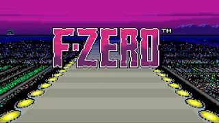 Silence - F-Zero Music Extended