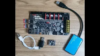 How to Use Fly Canhat on the Fly gemini V2.0 Board Tutorial for 3D Beginners