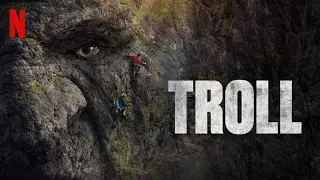 Troll 2022 Movie || Marie Wilmann, Kim Falck || Troll Netflix Movie || Troll Movie Full Facts Review