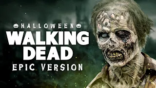 The Walking Dead Main Theme | Epic Version