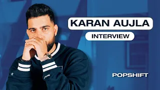 An Honest Conversation with Punjabi Singer & Songwriter Karan Aujla