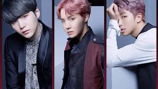 땡 (Ddaeng) - RM, SUGA, J-HOPE/ 2018 BTS FESTA