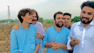 Charsadda Vines Team Gaf shaf||Hammadislam Vlog