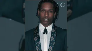 (FREE) Asap Rocky Type Beat | 2024 Instrumental