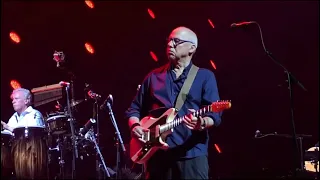 Mark Knopfler-Piper To The End-Newcastle 2019