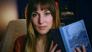 Whispers of Scotland.. 🌙 Bedtime Stories ASMR ~ cosy fireside vibe