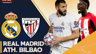 HIGHLIGHTS। Athletic Club vs Real Madrid 1-0 । Copa Del Rey 2021/2022