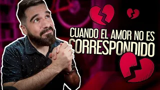 Cómo superar un amor no correspondido 💔💖