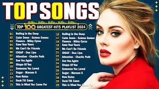 Adele, Katy Perry, C.O.L.D.P.L.A.Y, Benson Boone, The Weeknd, Conor Maynard,Dua Lipa💖Best Album Ever