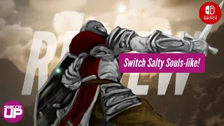 Salt and Sacrifice Nintendo Switch Review!