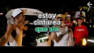 Cintureo Remix - Jey One ❌ Yoan Retro (LETRAS/LIRICAL) @mapanegromusiic