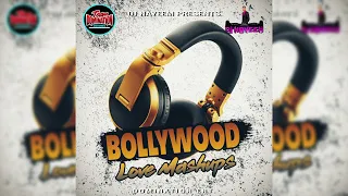 Bollywood Love Mashup By DJ Nayeem