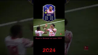 Predicting Nkunku’s future (part 1)