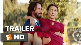 Destination Wedding Trailer #1 (2018) | Trailers Spotlight