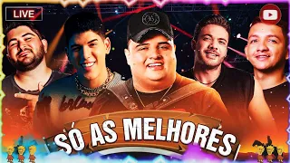 AS MELHORES MÚSICAS DE PISEIRO 2024 - REP. NOVO - MÚSICAS NOVAS - LANÇAMENTO 2024