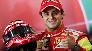 F1s Greatest Comebacks after Major Injuries.