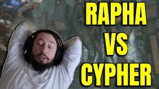 Quake Champions Pro Liquid Rapha takes on Cypher in DUEL (March 2023)