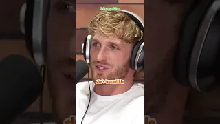 Logan Paul's feelings for Sydney Sweeney❤️😱