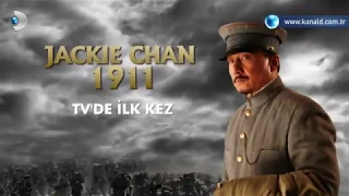 1911 Tv'de İlk Kez Perşembe 20.00'de Kanal D'de!