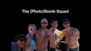 The (Photo)Bomb Squad