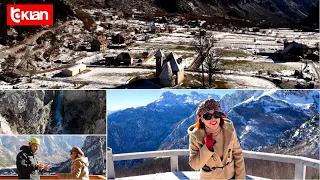Histori Shqiptare - Theth, për herë të parë turizëm dimëror - 4 Shkurt 2024