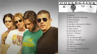 The Best Of Collective Soul Playlist- Collective Soul Acoustic Version