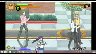 PSP PC Ikki Tousen Eloquent Fist and Bonus Ikki Tousen Xross Impact  Kirito Kirigaya