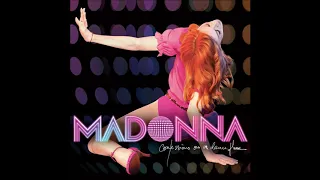 Madonna - Sorry (Audio HQ)