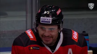 Kunlun RS 2 Avangard 5, 22 September 2019