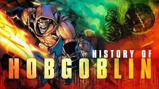 History Of The Hobgoblin